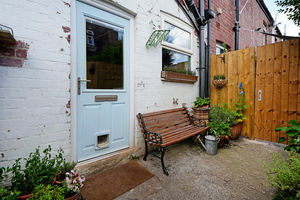 Exley Avenue Walkley